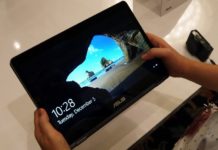 Asus NovaGo