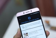 Cortana Android (1)