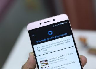 Cortana Android (1)