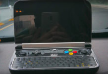 GPD Win 2