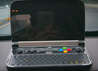 GPD Win 2