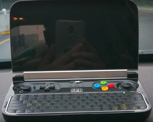 GPD Win 2