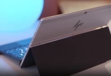 HP Envy x2