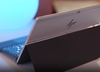 HP Envy x2