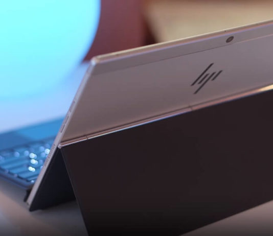 HP Envy x2