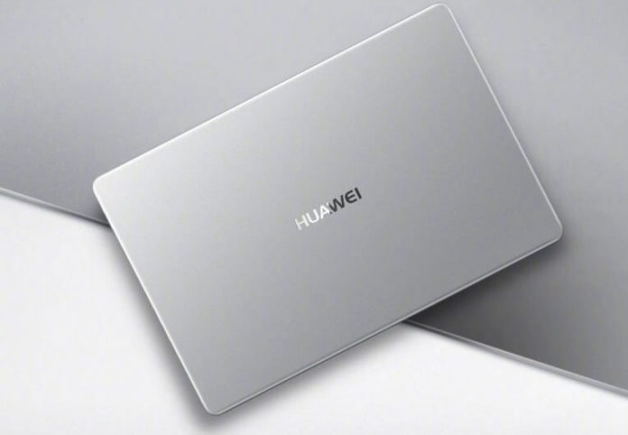 Huawei MateBook D (2018)