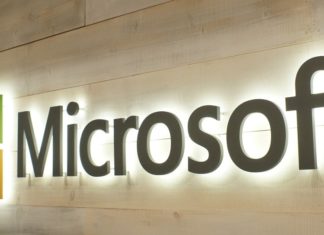 Microsoft