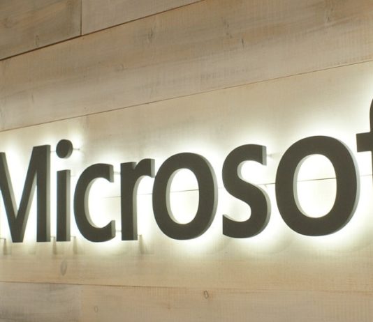 Microsoft
