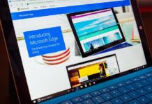 Microsoft Edge