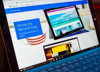 Microsoft Edge