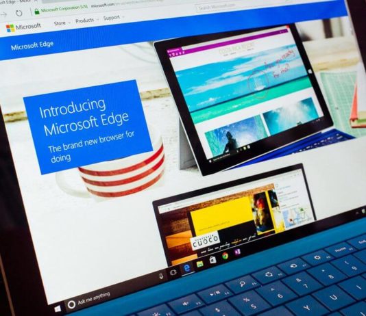 Microsoft Edge market share increases gradually Microsoft Edge