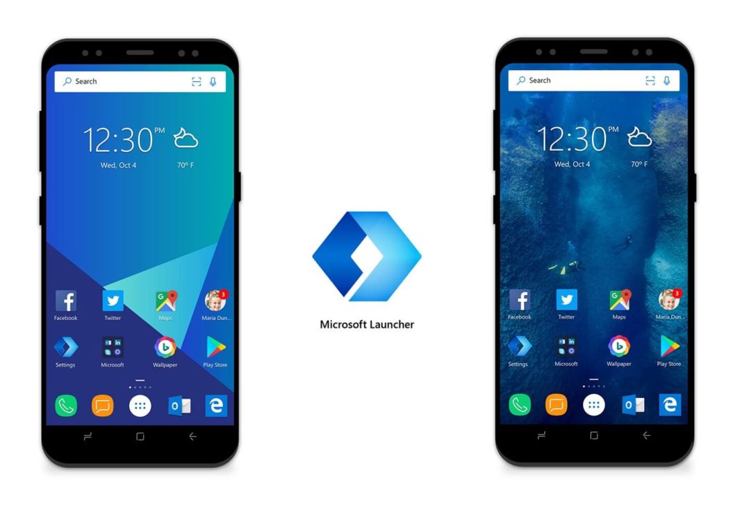 microsoft launcher review microsoft launcher review