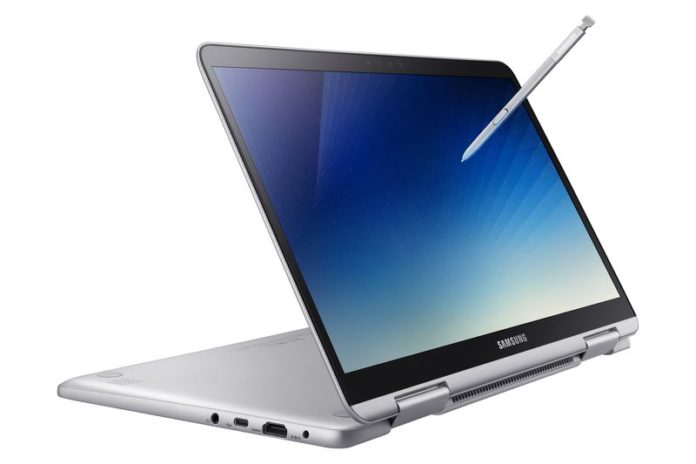 Notebook 9