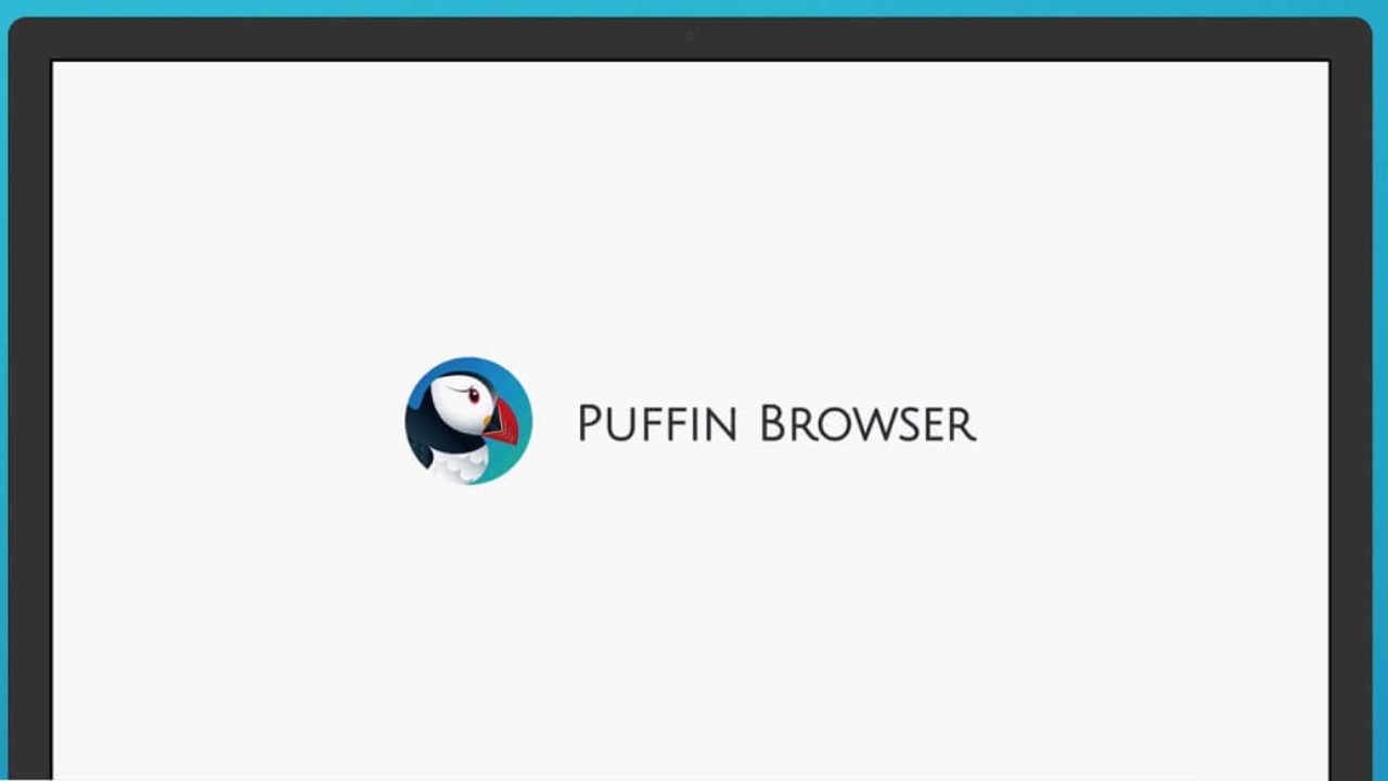 Puffin web browser app issues drumlasopa