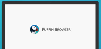 Puffin Browser