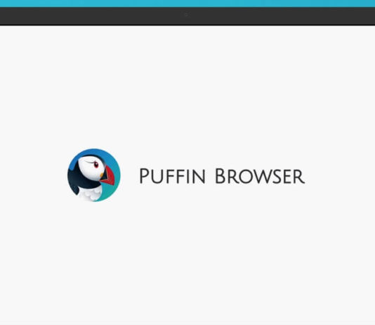 Puffin Browser