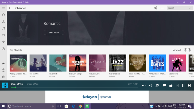 Saavn