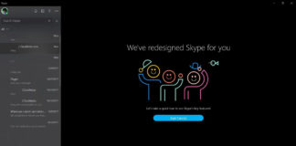 Skype Fluent