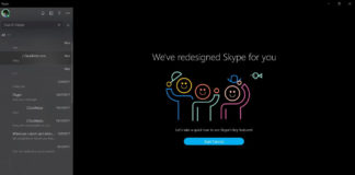 Skype Fluent