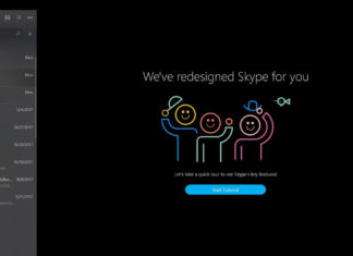 Skype Fluent