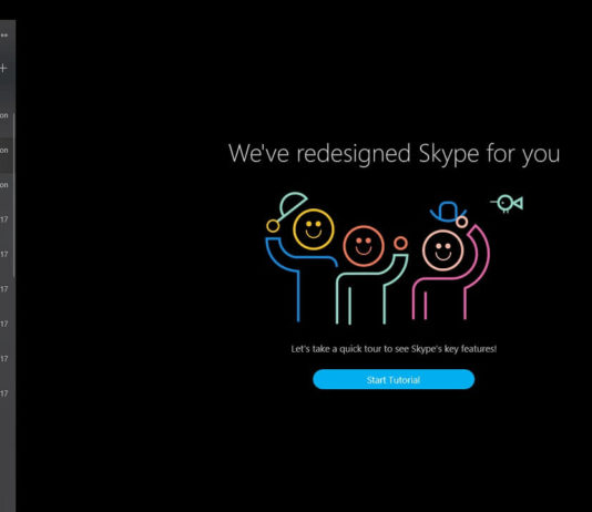 Skype Fluent