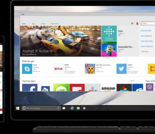 CCleaner has no plan to launch Windows 10 UWP app