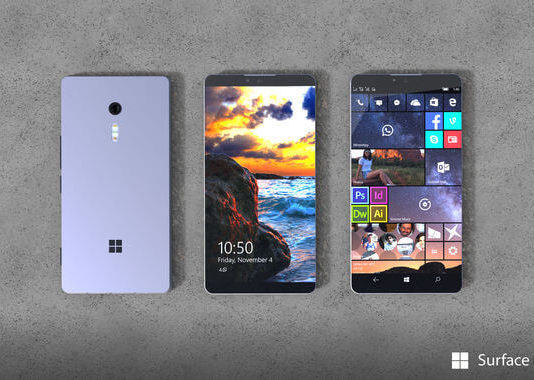 Surface Phone: Here’s everything we think we know so far