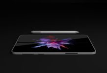 Surface Phone concept