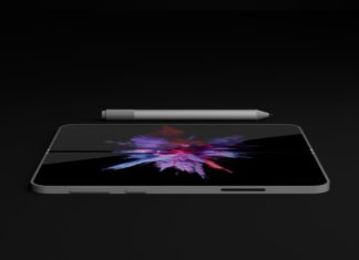 Surface Phone concept