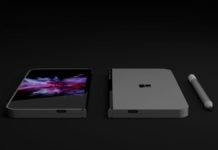 Surface Phone concept