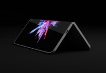 Surface Phone concept