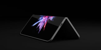 Surface Phone concept