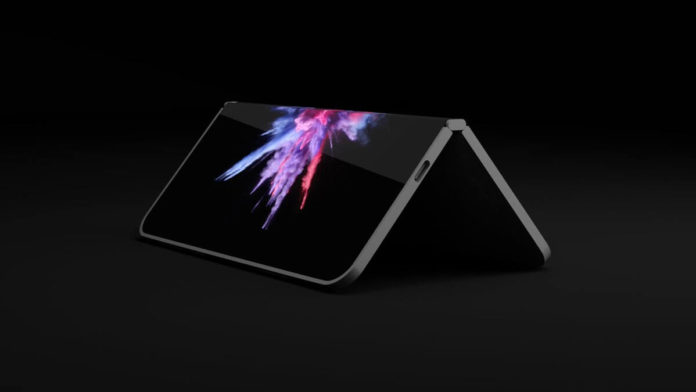 Surface Phone concept