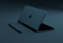 Surface Phone concept