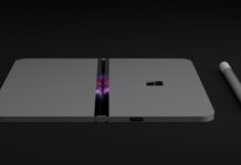 Surface Phone
