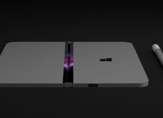 Surface Phone