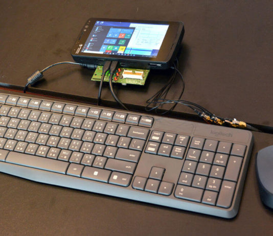 W10 ARM