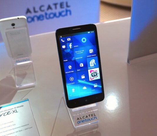 New cumulative update for Windows 10 Mobile Anniversary Update devices is finally available