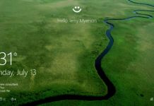Windows Hello