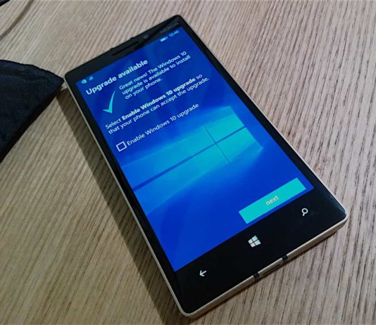 Microsoft is rolling out Windows 10 Mobile Build 15063.1029 WP10-min