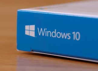 Windows 10