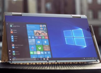 Windows 10 ARM PC