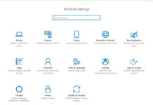Windows 10 DPI