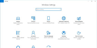 Windows 10 DPI