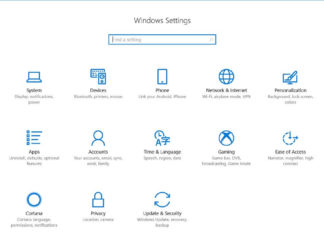Windows 10 DPI