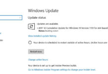 Windows 10 KB4054517