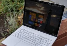 Windows 10 Build 17074
