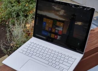 Windows 10 Build 17074