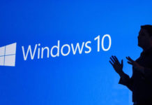 Windows 10 Update