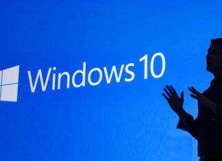 Windows 10 Update
